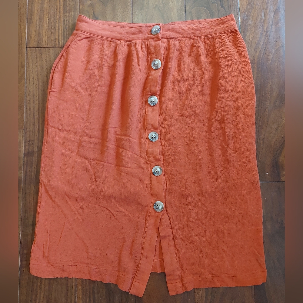 Pink Martini The Kara skirt